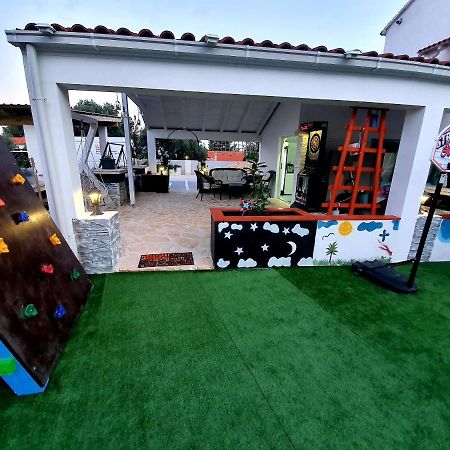 Guesthouse Milijana Orebić Kültér fotó