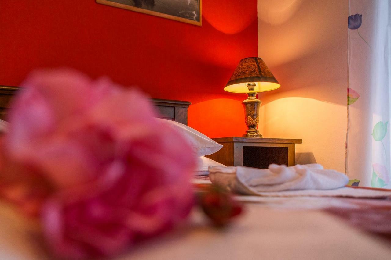 Guesthouse Milijana Orebić Kültér fotó