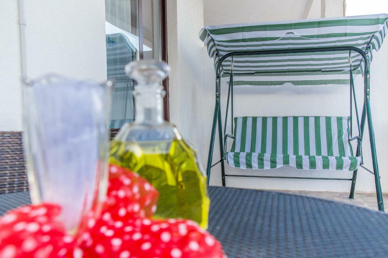 Guesthouse Milijana Orebić Kültér fotó