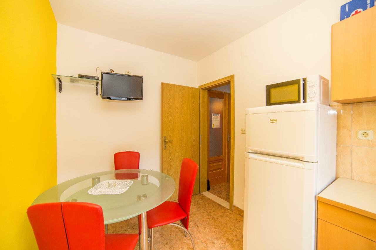 Guesthouse Milijana Orebić Kültér fotó