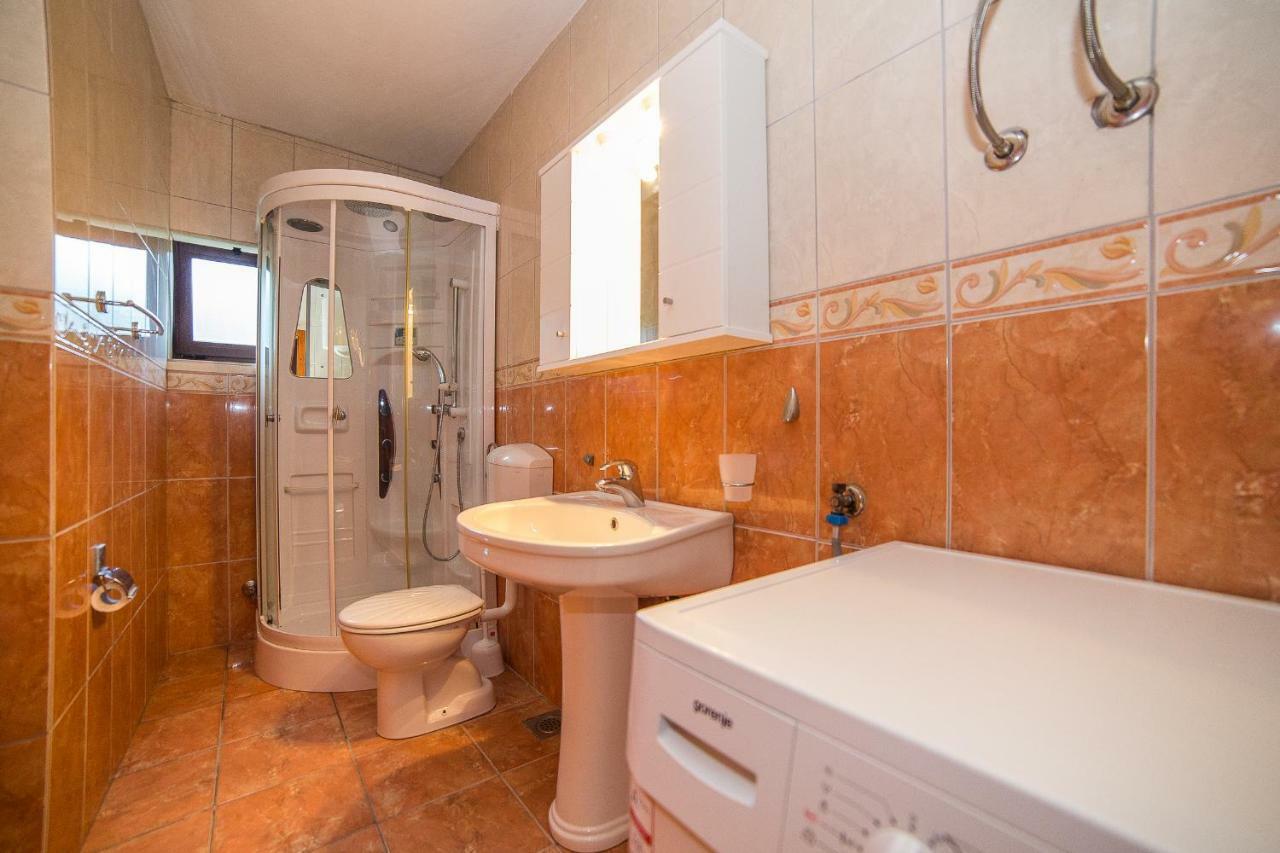 Guesthouse Milijana Orebić Kültér fotó