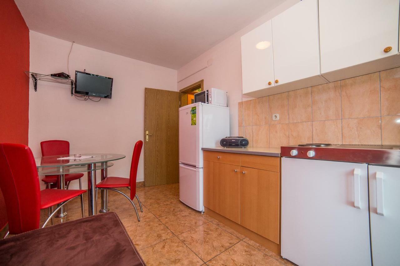 Guesthouse Milijana Orebić Kültér fotó
