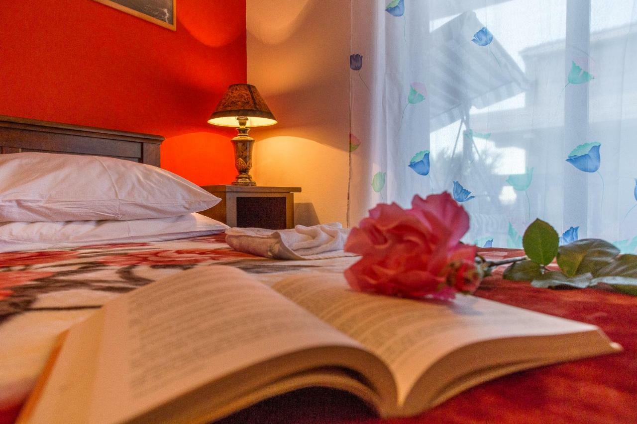 Guesthouse Milijana Orebić Kültér fotó
