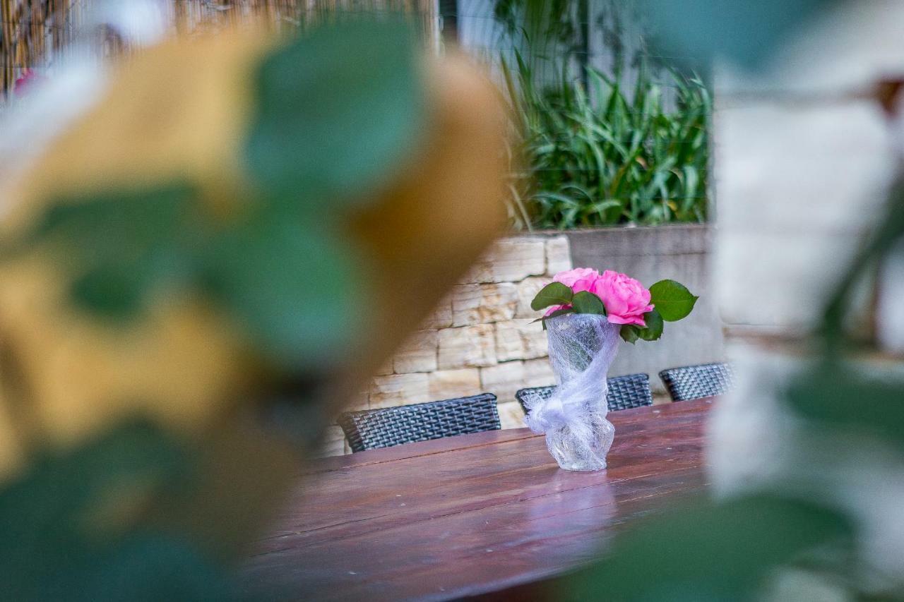 Guesthouse Milijana Orebić Kültér fotó