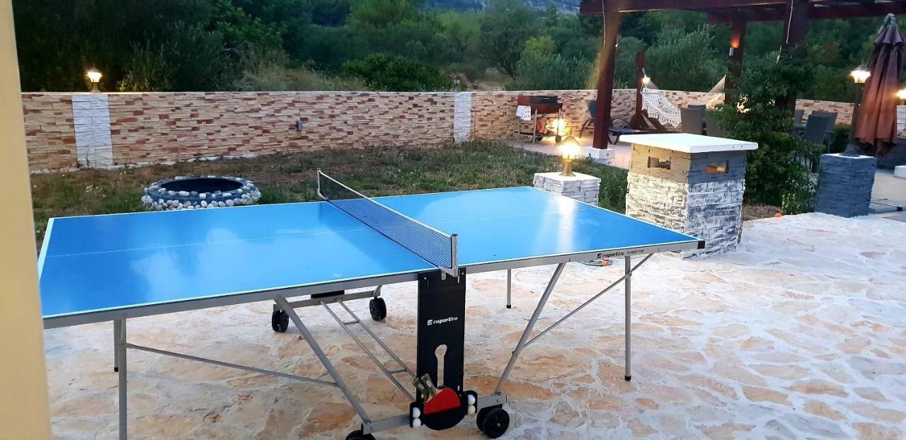 Guesthouse Milijana Orebić Kültér fotó